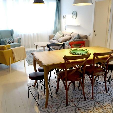 Apartamento Casa Palabra Santander Eksteriør bilde