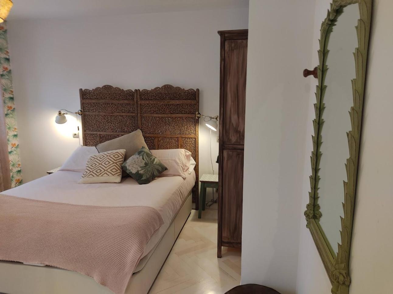Apartamento Casa Palabra Santander Eksteriør bilde