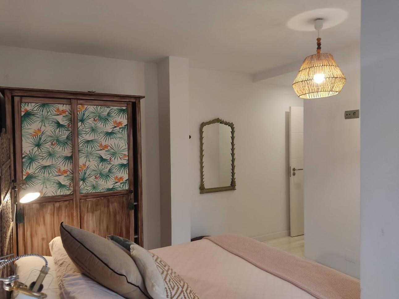 Apartamento Casa Palabra Santander Eksteriør bilde