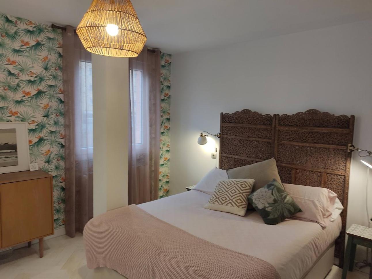 Apartamento Casa Palabra Santander Eksteriør bilde