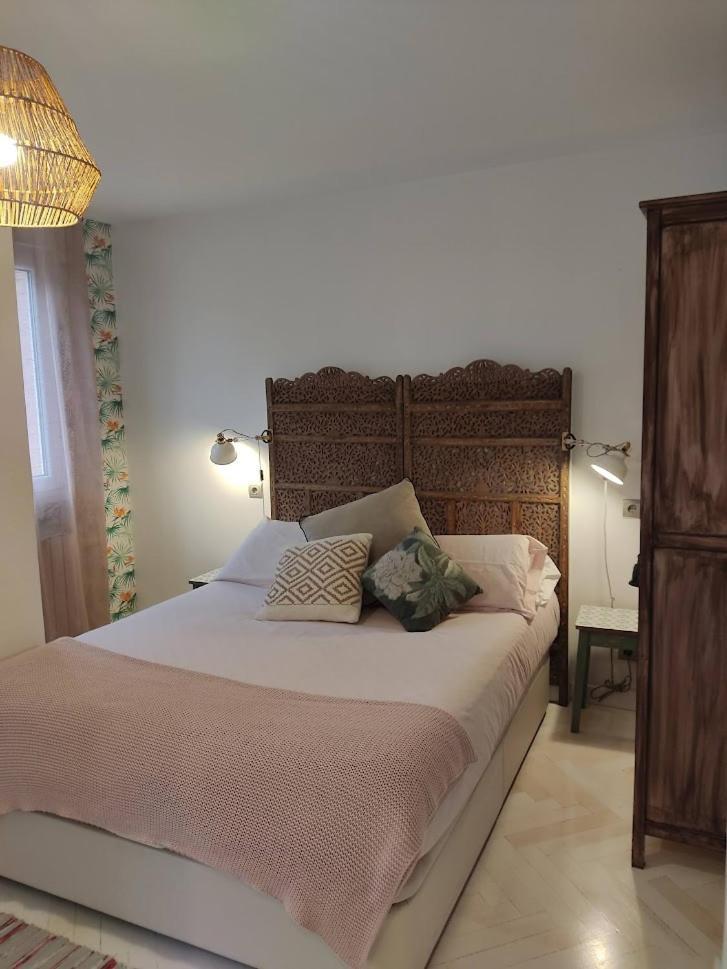 Apartamento Casa Palabra Santander Eksteriør bilde
