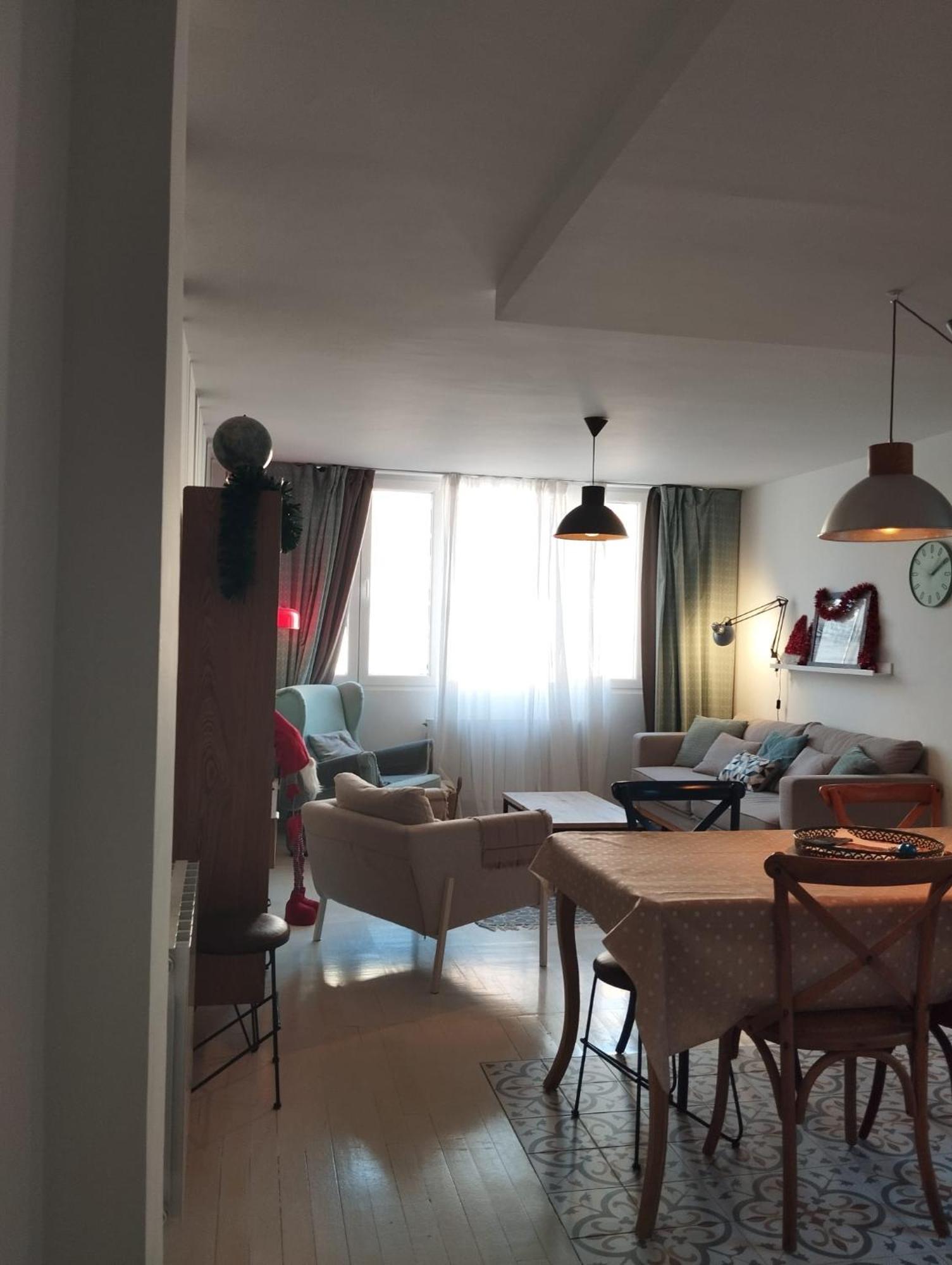 Apartamento Casa Palabra Santander Eksteriør bilde