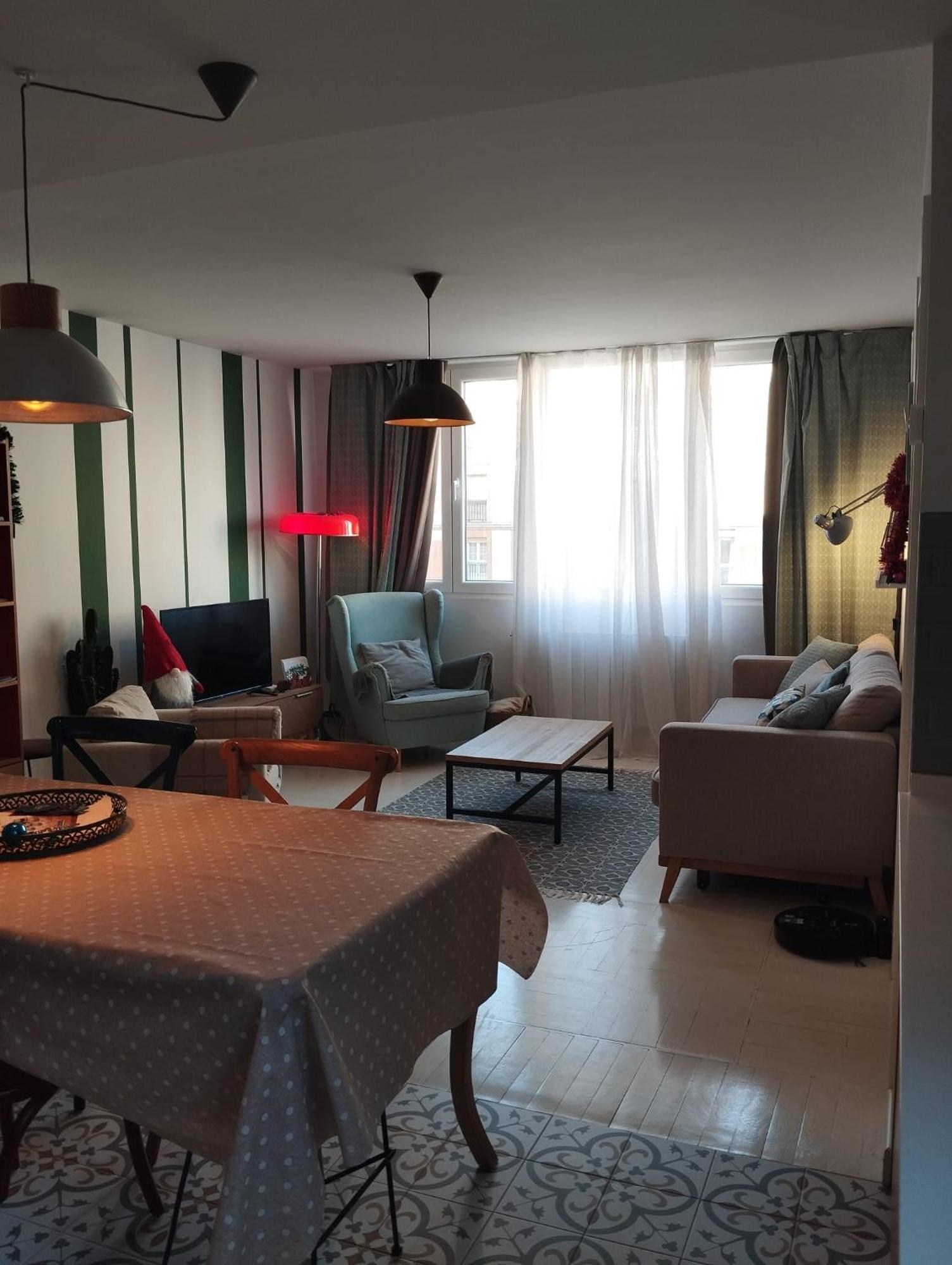 Apartamento Casa Palabra Santander Eksteriør bilde