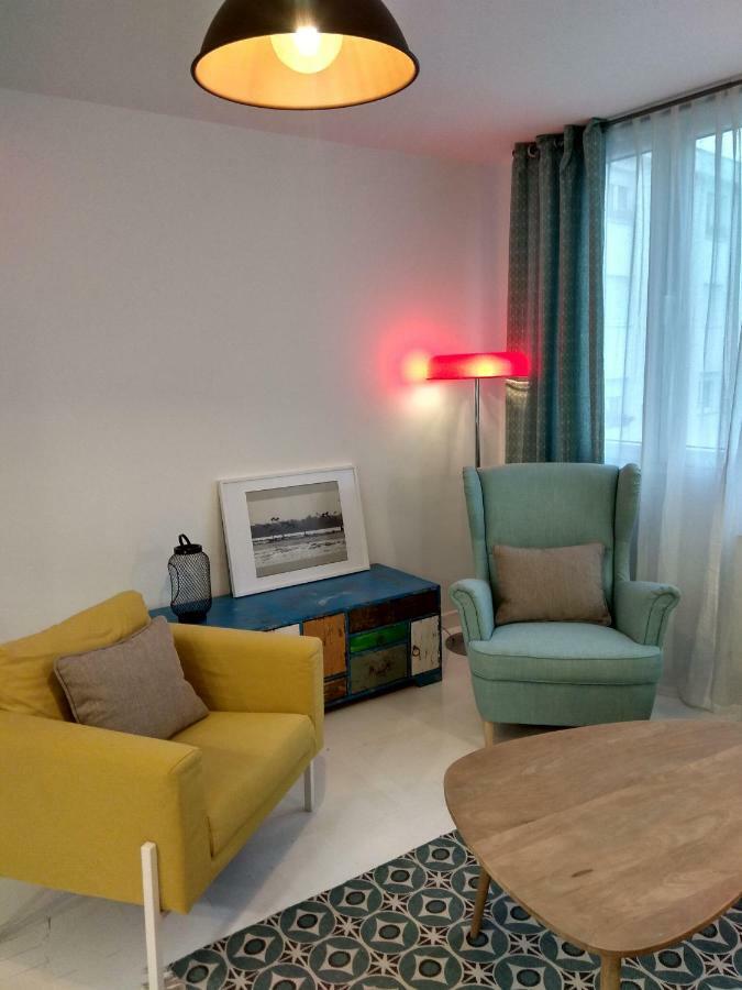 Apartamento Casa Palabra Santander Eksteriør bilde