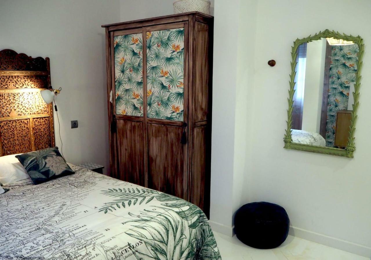 Apartamento Casa Palabra Santander Eksteriør bilde