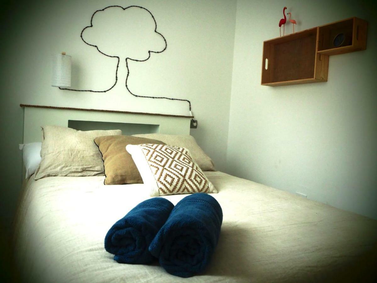 Apartamento Casa Palabra Santander Eksteriør bilde