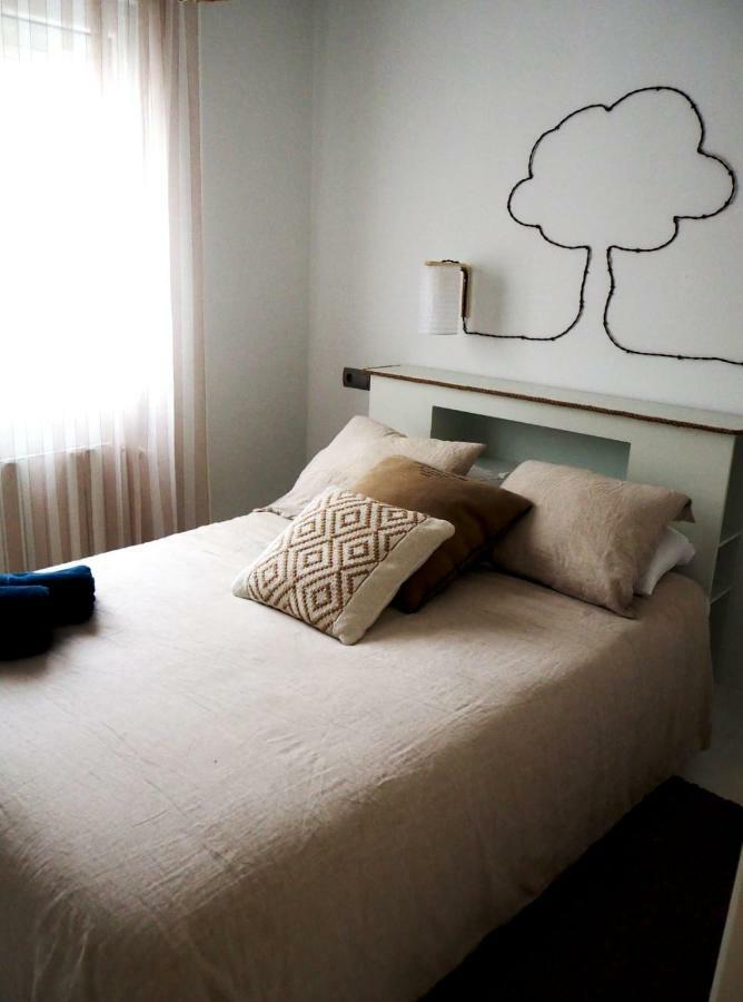 Apartamento Casa Palabra Santander Eksteriør bilde