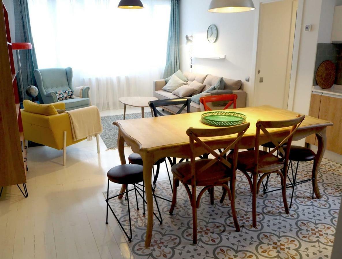 Apartamento Casa Palabra Santander Eksteriør bilde
