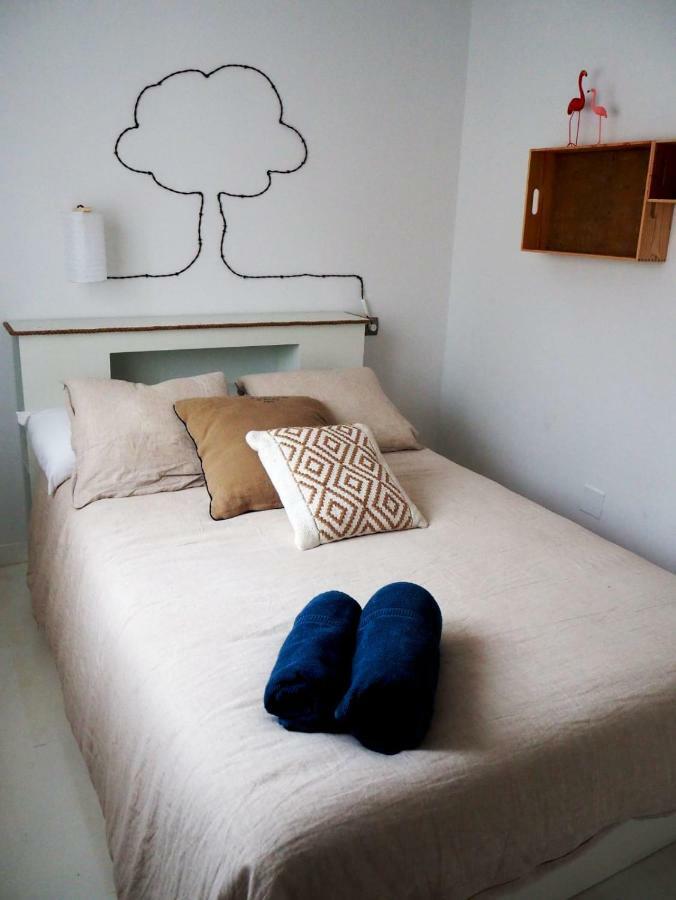 Apartamento Casa Palabra Santander Eksteriør bilde