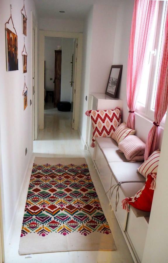 Apartamento Casa Palabra Santander Eksteriør bilde