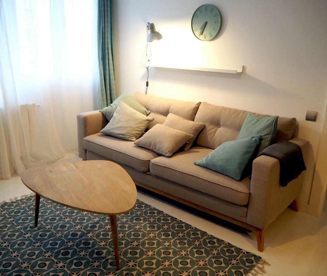 Apartamento Casa Palabra Santander Eksteriør bilde